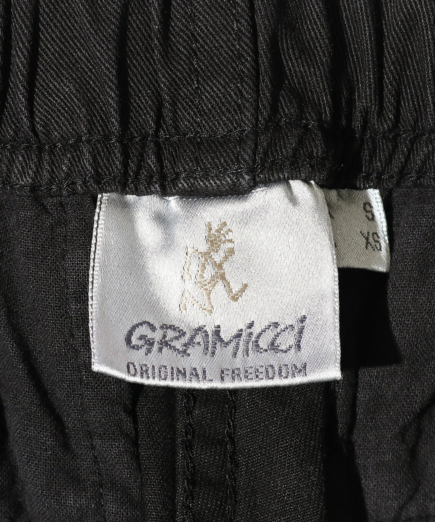 Gramicci / LOOSE TAPERED PANT