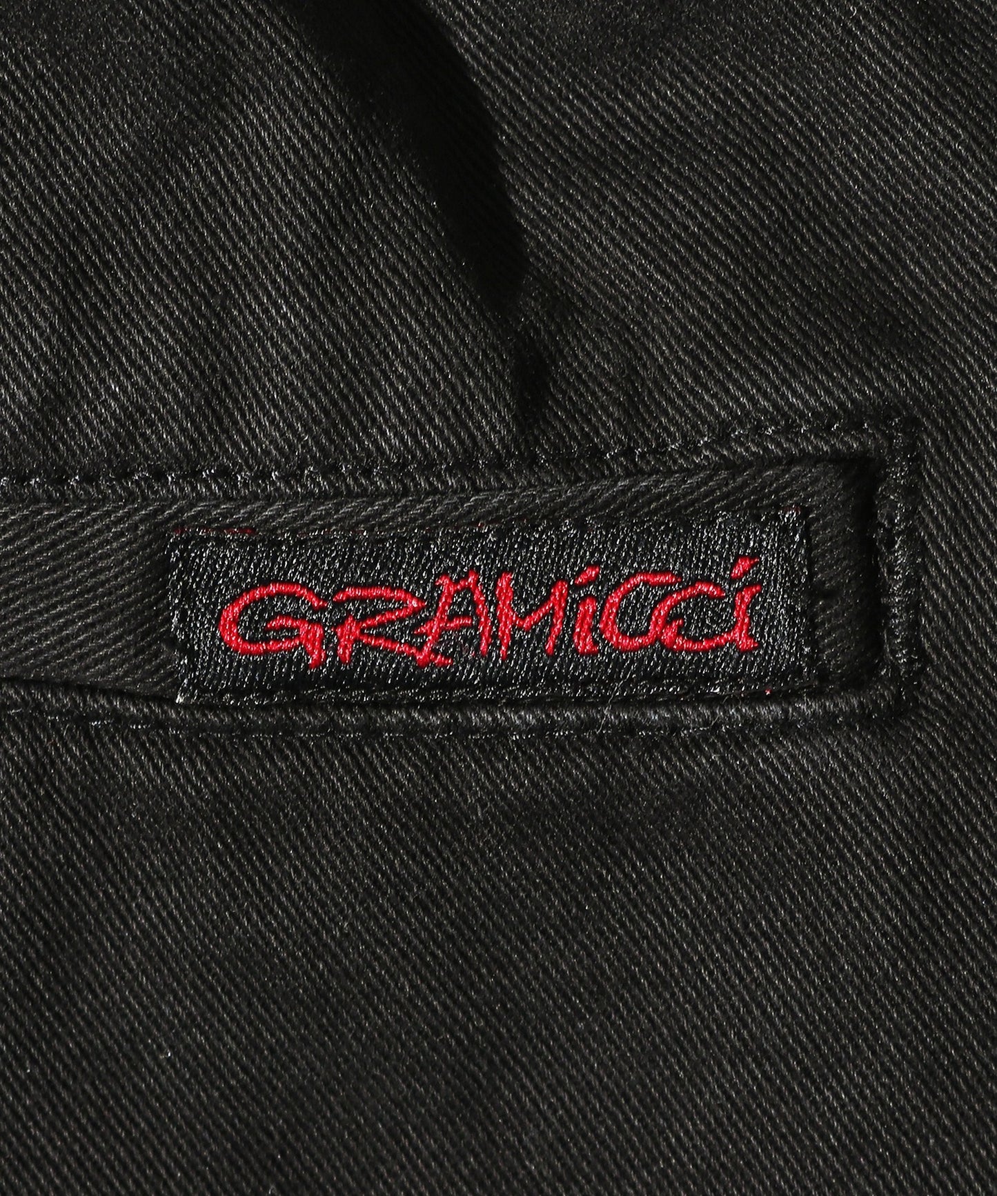 Gramicci / LOOSE TAPERED PANT