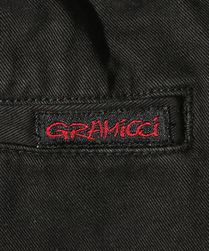 Gramicci / LOOSE TAPERED PANT