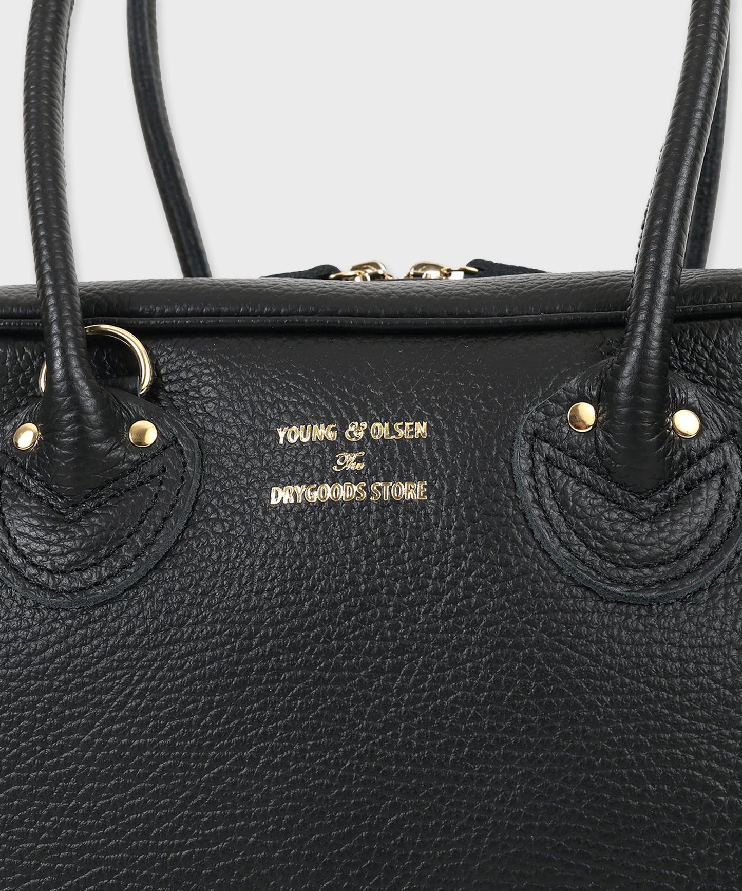 YOUNG & OLSEN / THE DRYGOODS STORE