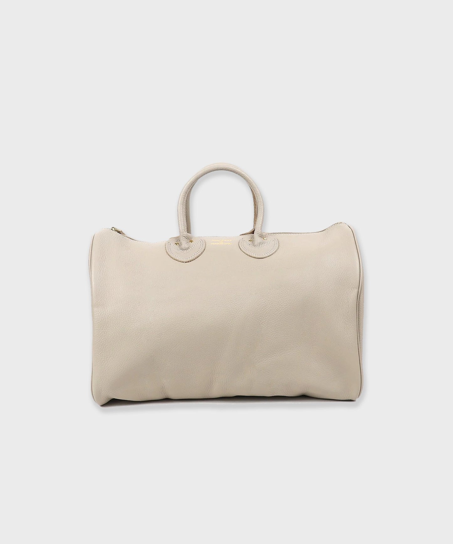 YOUNG & OLSEN / EMBOSSED LEATHER D BOSTON M