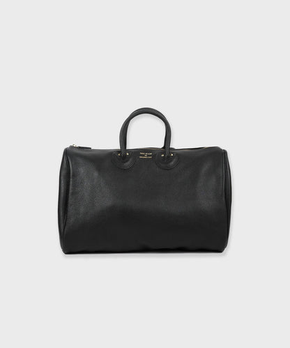YOUNG & OLSEN / EMBOSSED LEATHER D BOSTON M