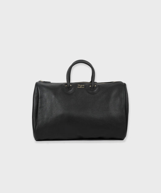 YOUNG & OLSEN / EMBOSSED LEATHER D BOSTON M