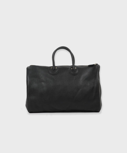 YOUNG & OLSEN / EMBOSSED LEATHER D BOSTON M