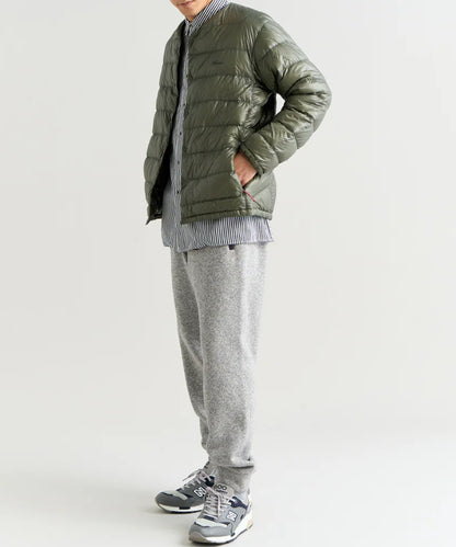 【予約】NANGA / 7DAYS INNER DOWN CARDIGAN