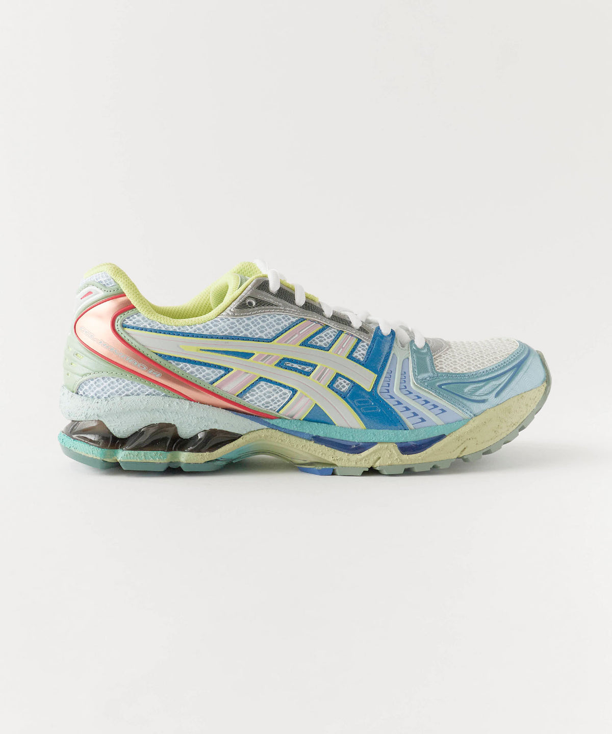 FACETASM × ASICS / GEL-KAYANO 14 – UNSTOA