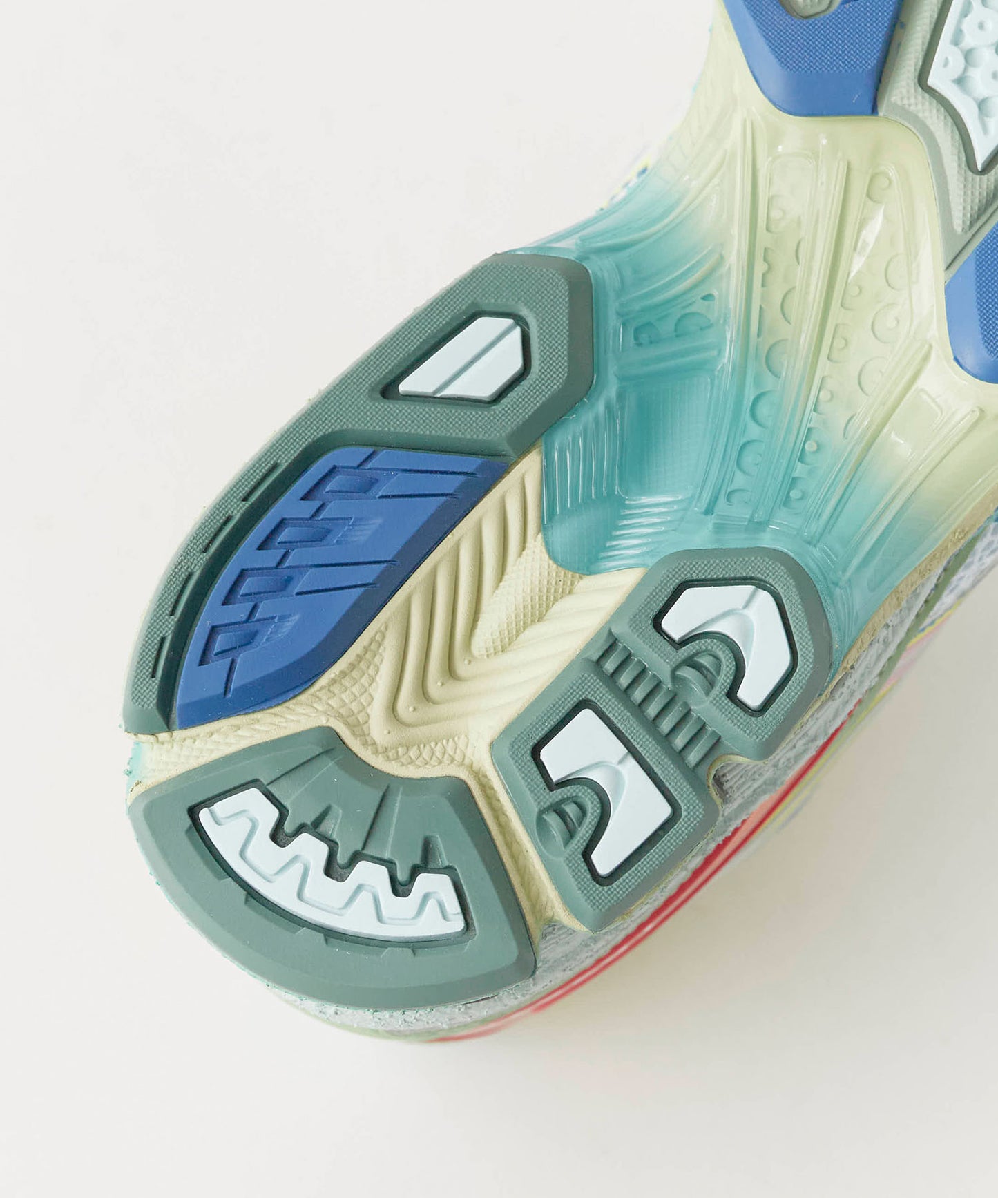 FACETASM × ASICS / GEL-KAYANO 14 スニーカー