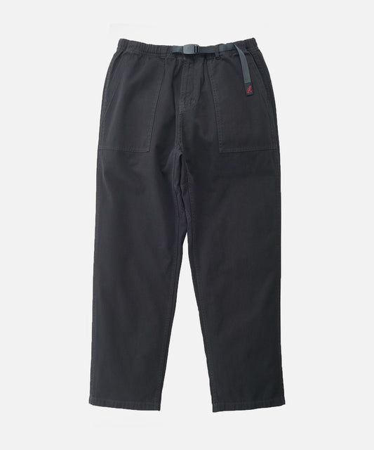 Gramicci / LOOSE TAPERED RIDGE PANT