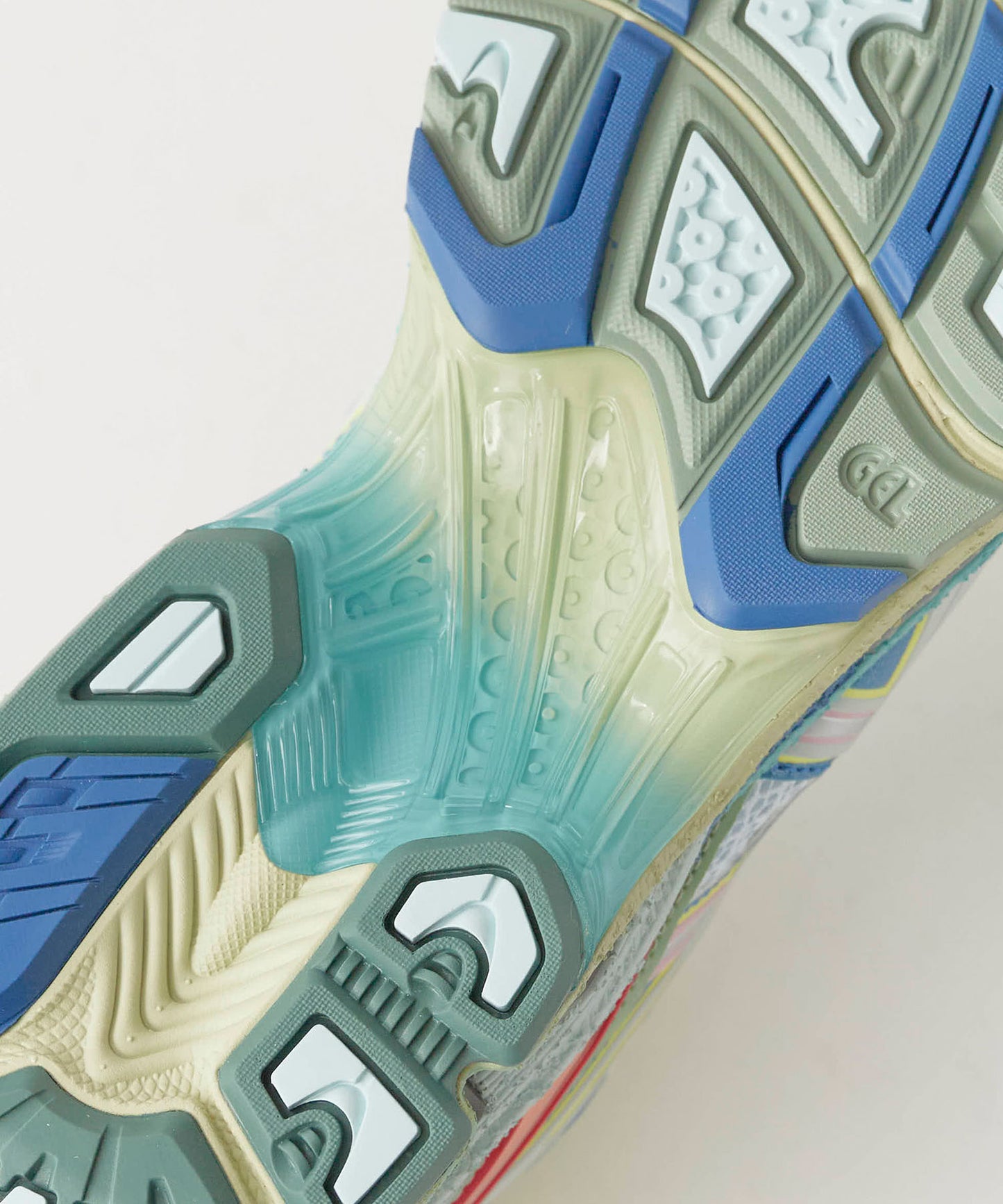 FACETASM × ASICS / GEL-KAYANO 14 スニーカー