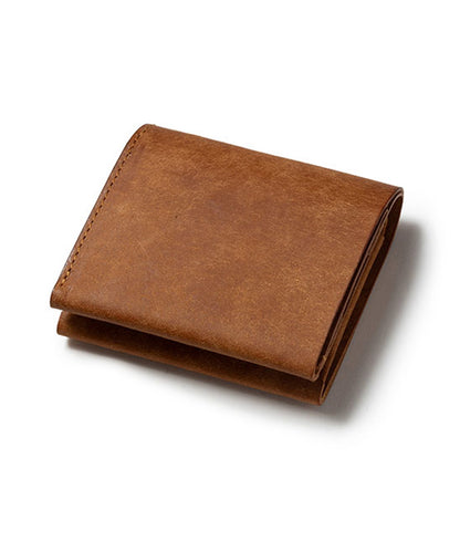 MR.OLIVE / PUEBLO LEATHER / NEAT WALLET