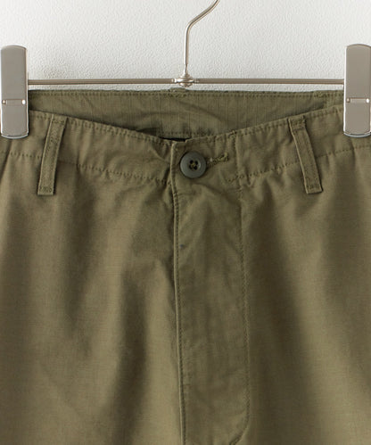 orSlow / VINTAGE FIT 6 POCKET CARGO PANTS GREEN  /カーゴパンツ