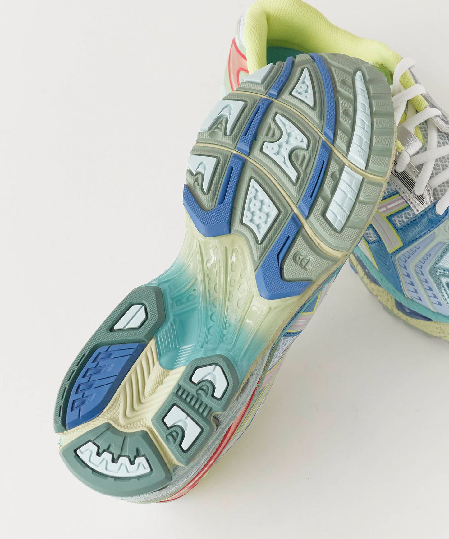 FACETASM × ASICS / GEL-KAYANO 14 スニーカー