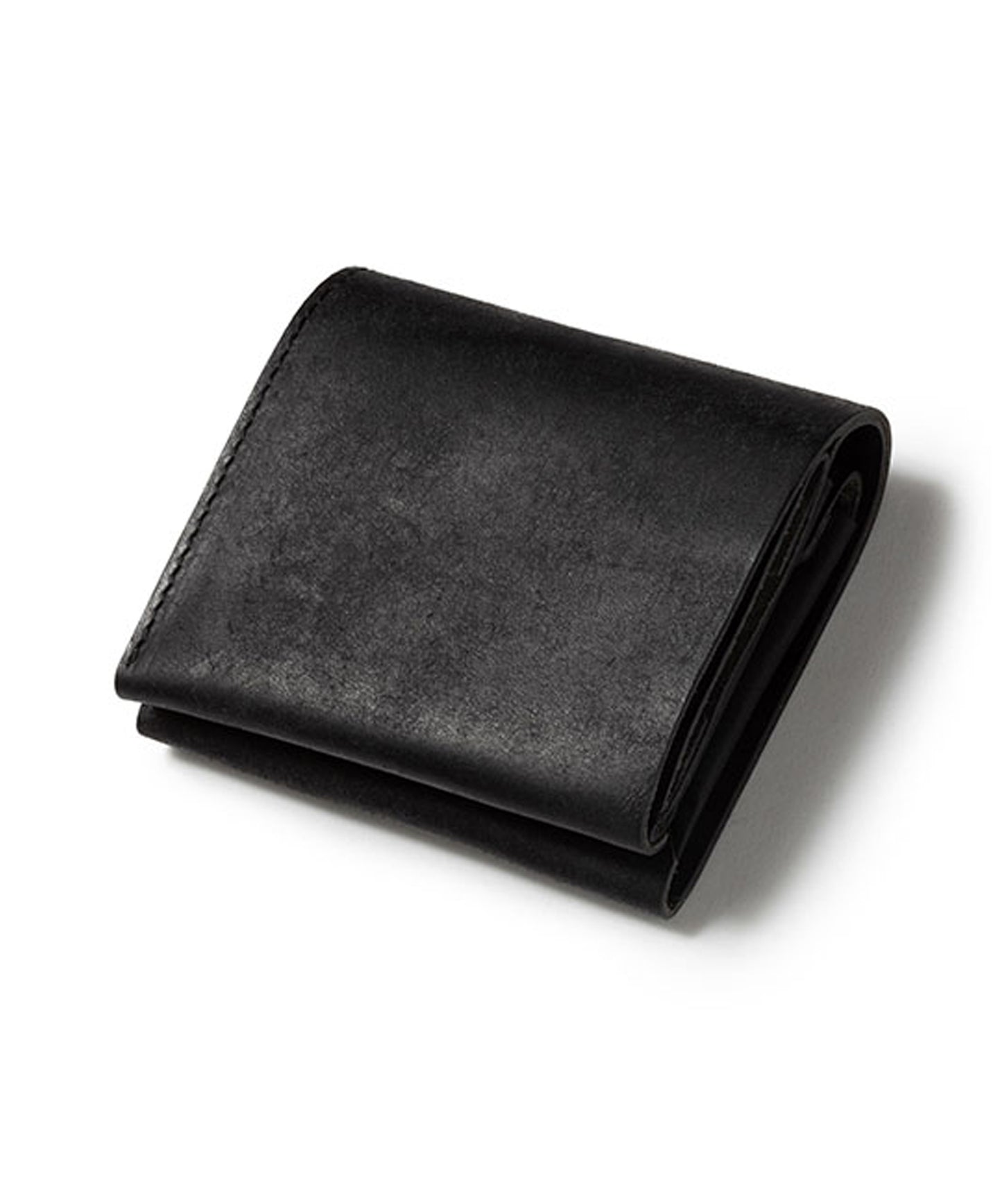 MR.OLIVE / PUEBLO LEATHER / NEAT WALLET