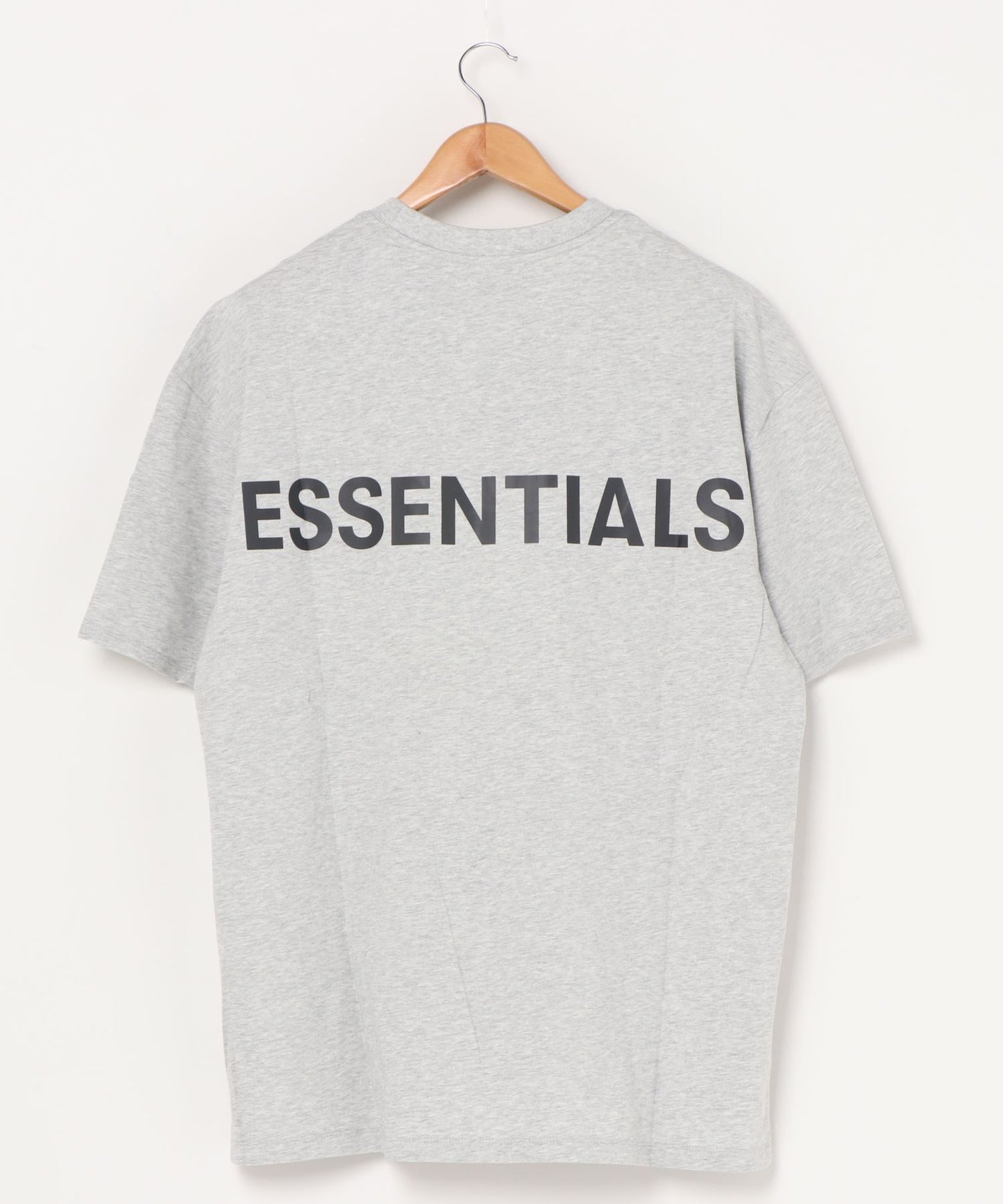 FOG ESSENTIALS / FOG Essentials Boxy T-Shirt