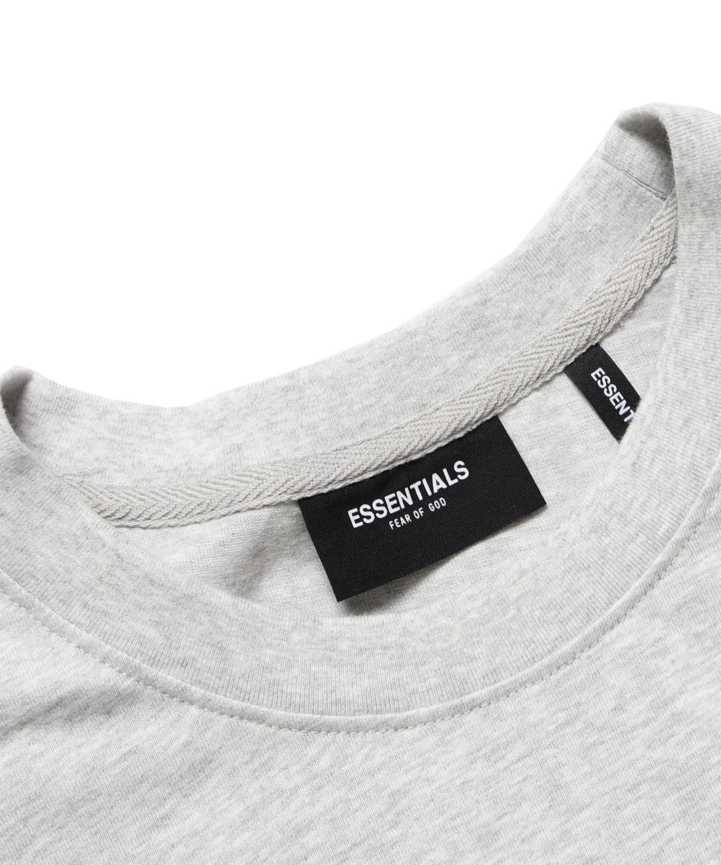 FOG ESSENTIALS / FOG Essentials Boxy T-Shirt