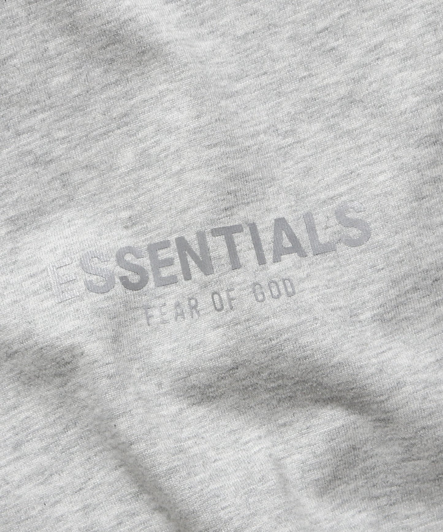 FOG ESSENTIALS / FOG Essentials Boxy T-Shirt