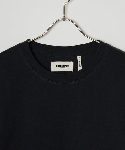 FOG ESSENTIALS/エッセンシャルズ FOG BACK LOGO LS TEE