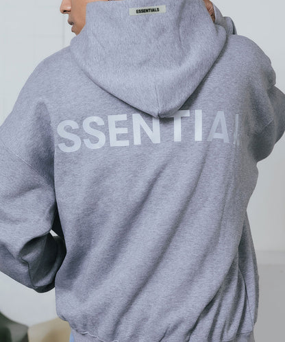 FOG ESSENTIALS/エッセンシャルズ Pullover Hoodie RLCT LOGO