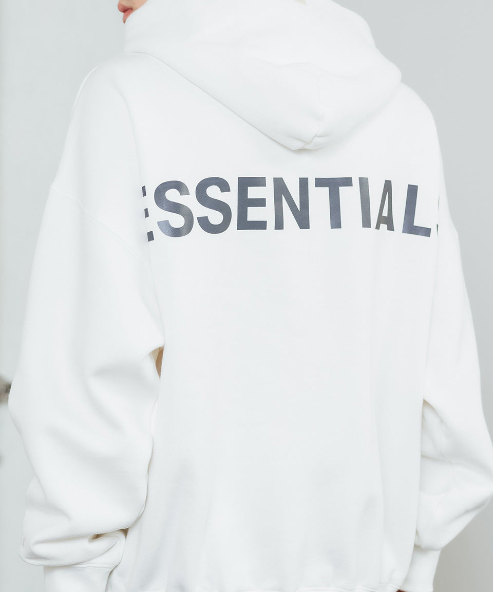 FOG ESSENTIALS/エッセンシャルズ Pullover Hoodie RLCT LOGO