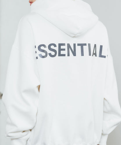 FOG ESSENTIALS/エッセンシャルズ Pullover Hoodie RLCT LOGO