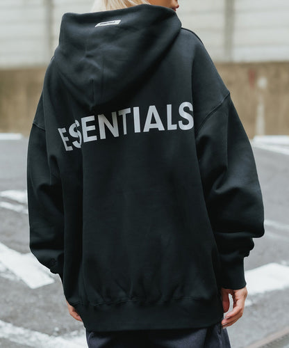 FOG ESSENTIALS/エッセンシャルズ Pullover Hoodie RLCT LOGO