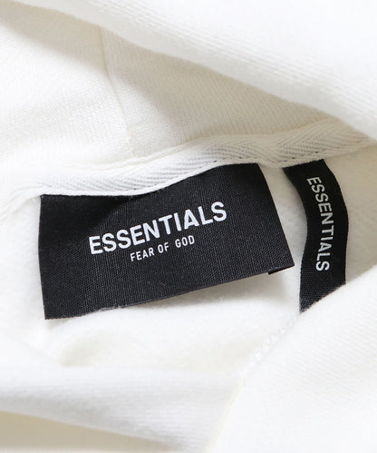 FOG ESSENTIALS/エッセンシャルズ Pullover Hoodie RLCT LOGO