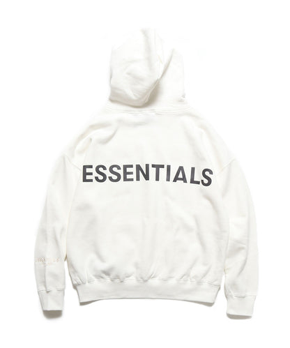 FOG ESSENTIALS/エッセンシャルズ Pullover Hoodie RLCT LOGO