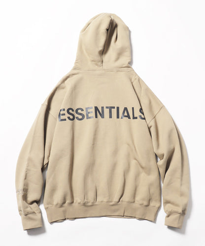 FOG ESSENTIALS/エッセンシャルズ Pullover Hoodie RLCT LOGO