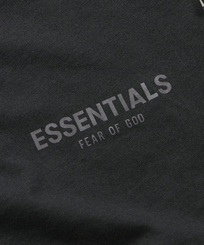 FOG ESSENTIALS/エッセンシャルズ RLCT LOGO LS TEE