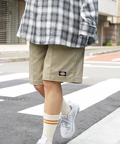 Dickies/ディッキーズ 13インチポケットワークショーツ