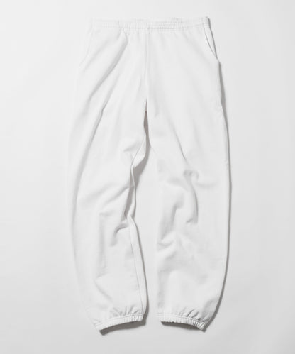 Los Angeles Apparel/ロサンゼルスアパレル Heavy Fleece Sweat pant 14oz