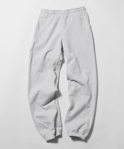 Los Angeles Apparel/ロサンゼルスアパレル Heavy Fleece Sweat pant 14oz