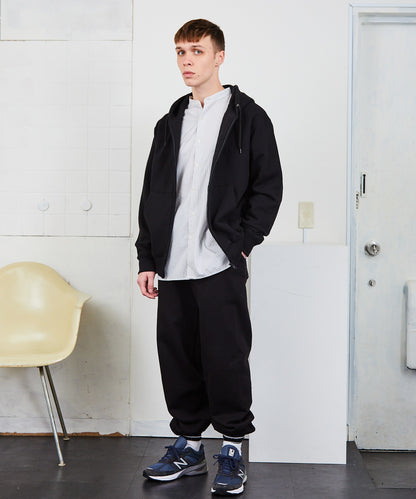 Los Angeles Apparel/ロサンゼルスアパレル Heavy Fleece Sweat pant 14oz