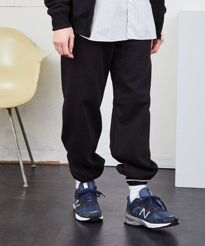 Los Angeles Apparel/ロサンゼルスアパレル Heavy Fleece Sweat pant 14oz