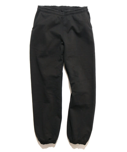 Los Angeles Apparel/ロサンゼルスアパレル Heavy Fleece Sweat pant 14oz