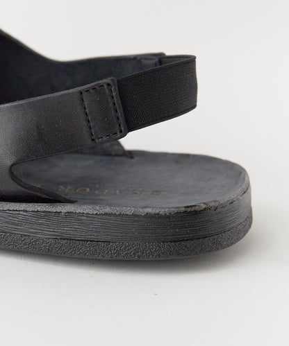 BRADOR / MENS LEATHER SANDALS