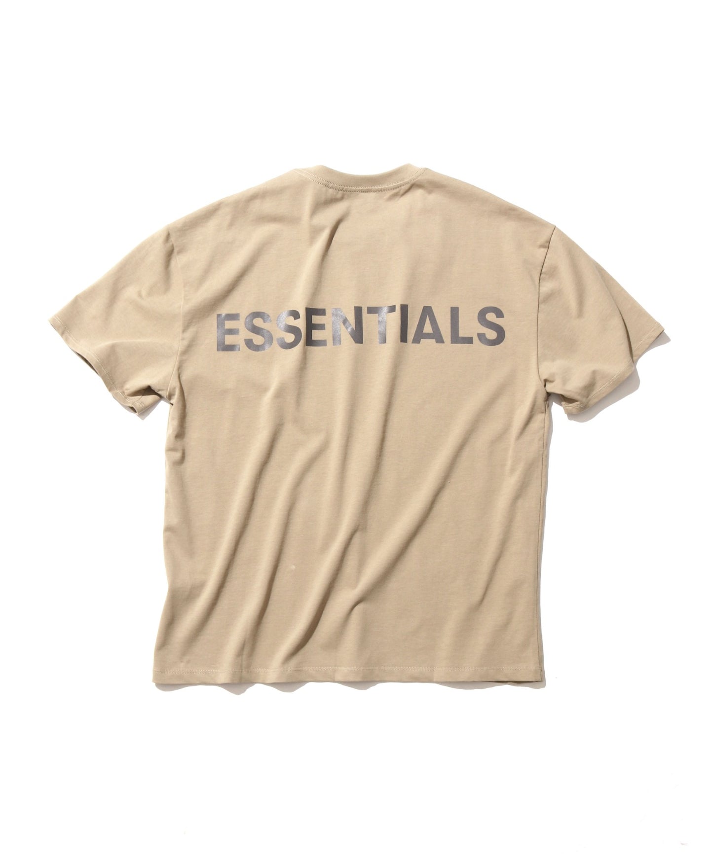 FOG ESSENTIALS/エッセンシャルズ BOXY LOGO TEE2