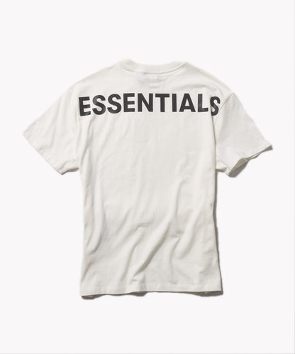 FOG ESSENTIALS/エッセンシャルズ BOXY LOGO TEE2