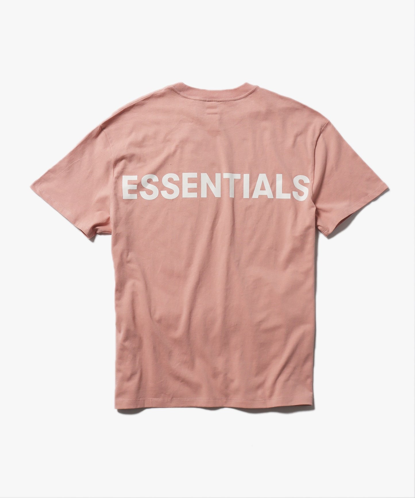 FOG ESSENTIALS/エッセンシャルズ BOXY LOGO TEE2