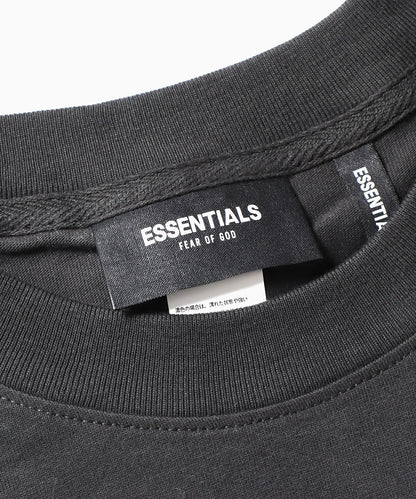 FOG ESSENTIALS/エッセンシャルズ BOXY LOGO TEE2