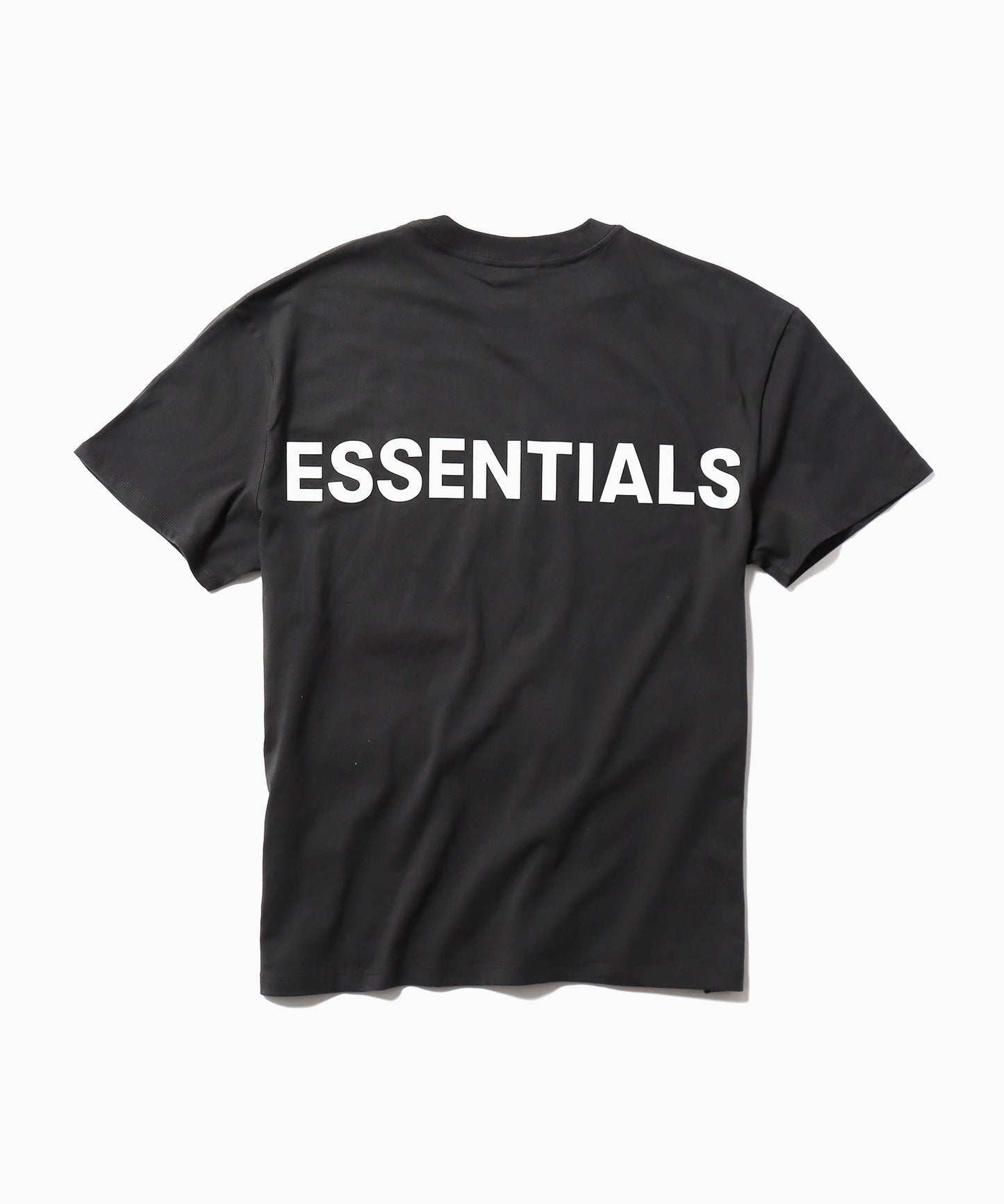 FOG ESSENTIALS/エッセンシャルズ BOXY LOGO TEE2