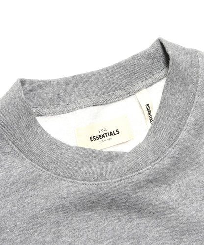 FOG ESSENTIALS / FOG 1POINT LOGO CREW SWEAT