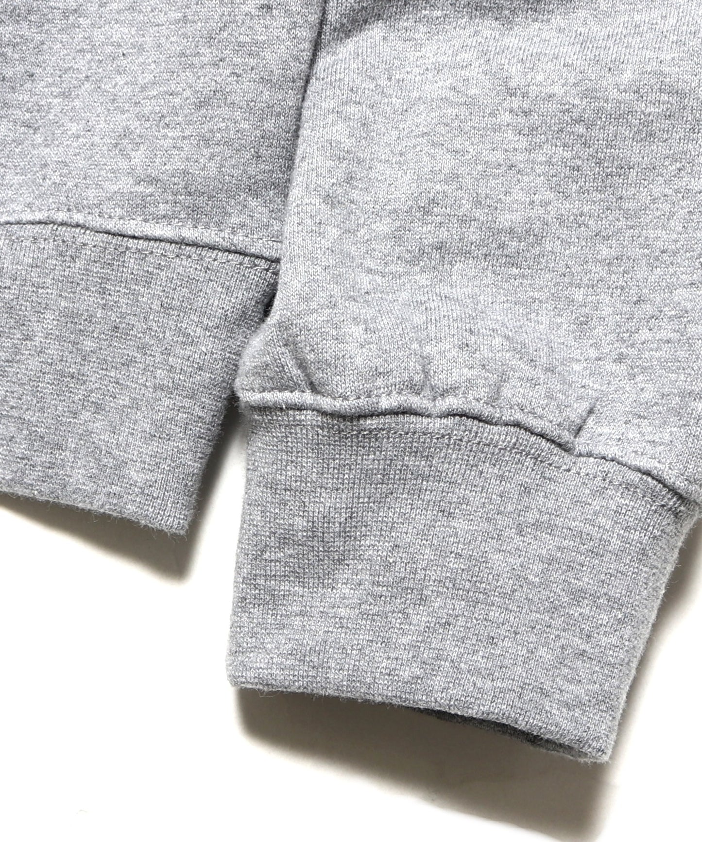 FOG ESSENTIALS / FOG 1POINT LOGO CREW SWEAT