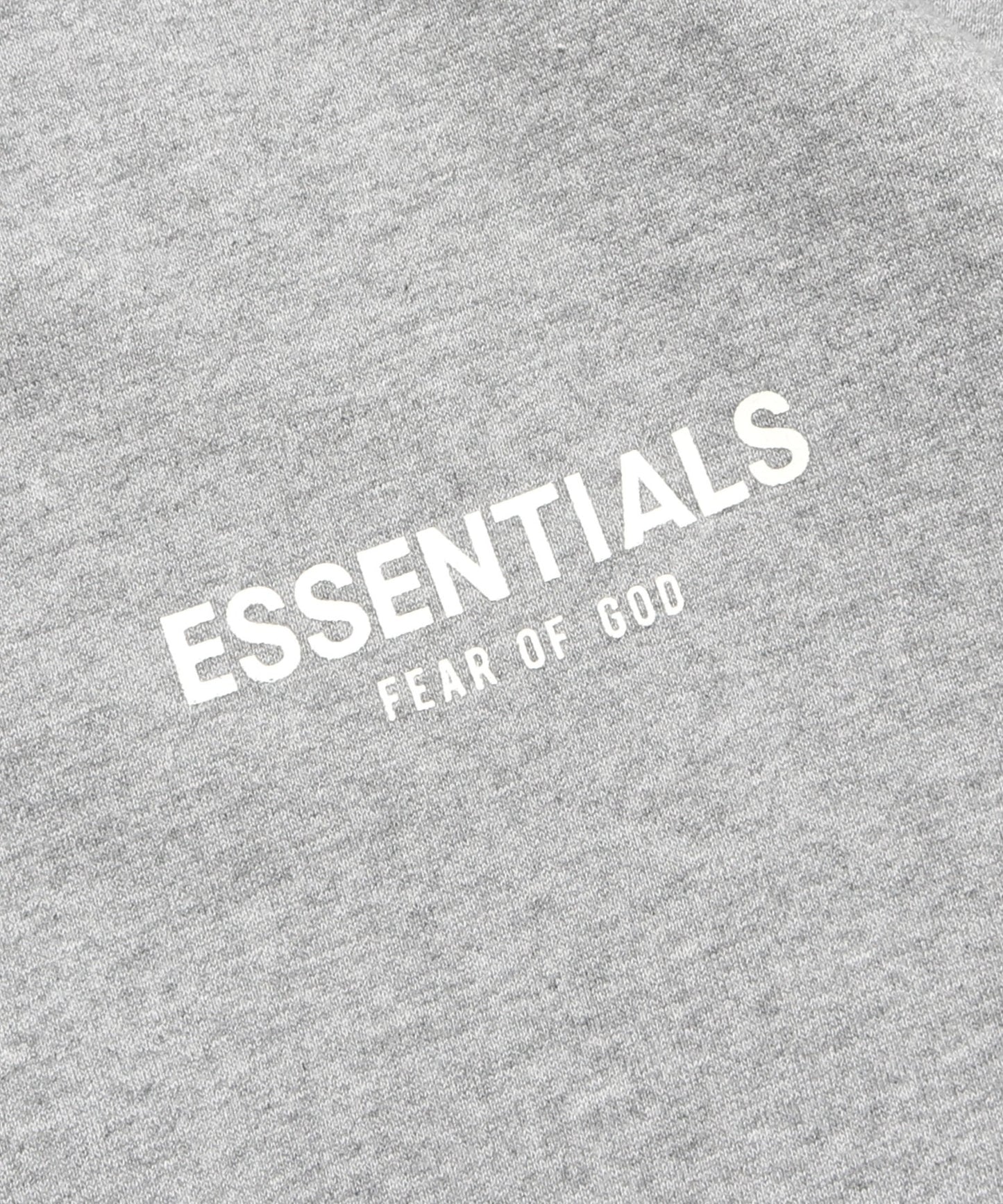 FOG ESSENTIALS / FOG 1POINT LOGO CREW SWEAT