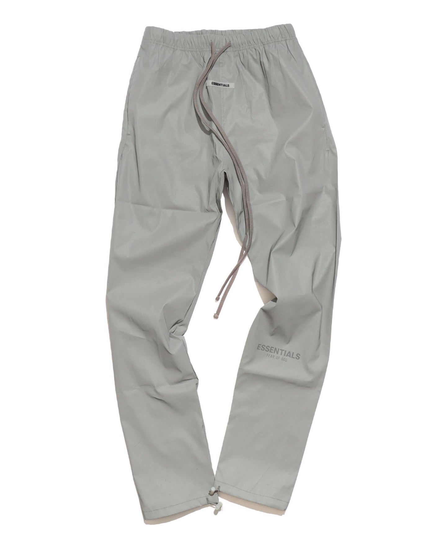 FOG ESSENTIALS / FOG TRACK NYLON PANTS