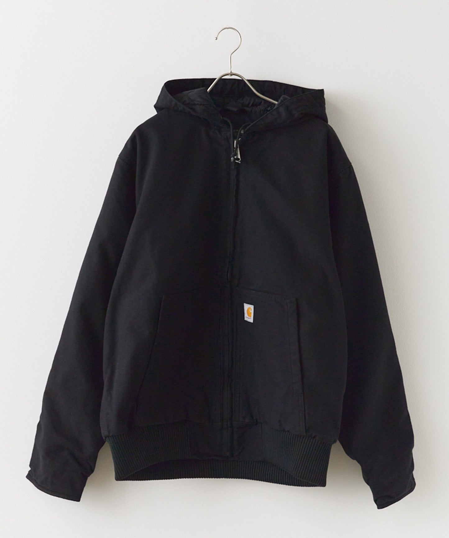 Carhartt / Washed Duck Insulated Active Jacket