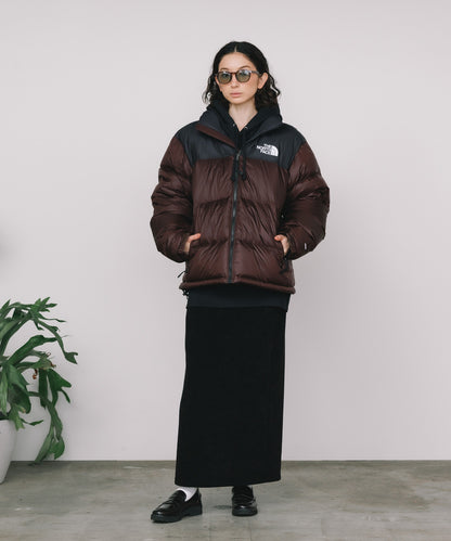 THE NORTH FACE / 1996 RETRO NUPTSE JACKET