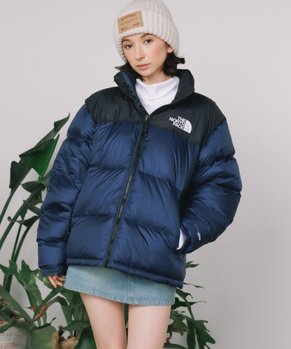 THE NORTH FACE / 1996 RETRO NUPTSE JACKET