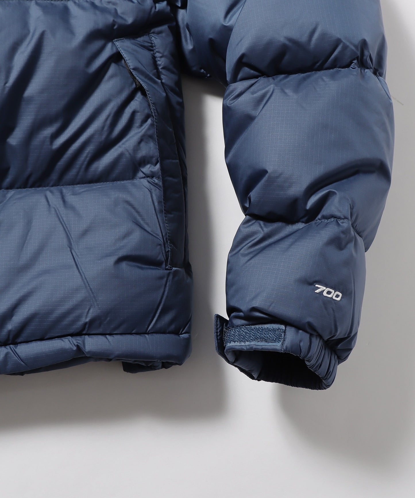 THE NORTH FACE / 1996 RETRO NUPTSE JACKET