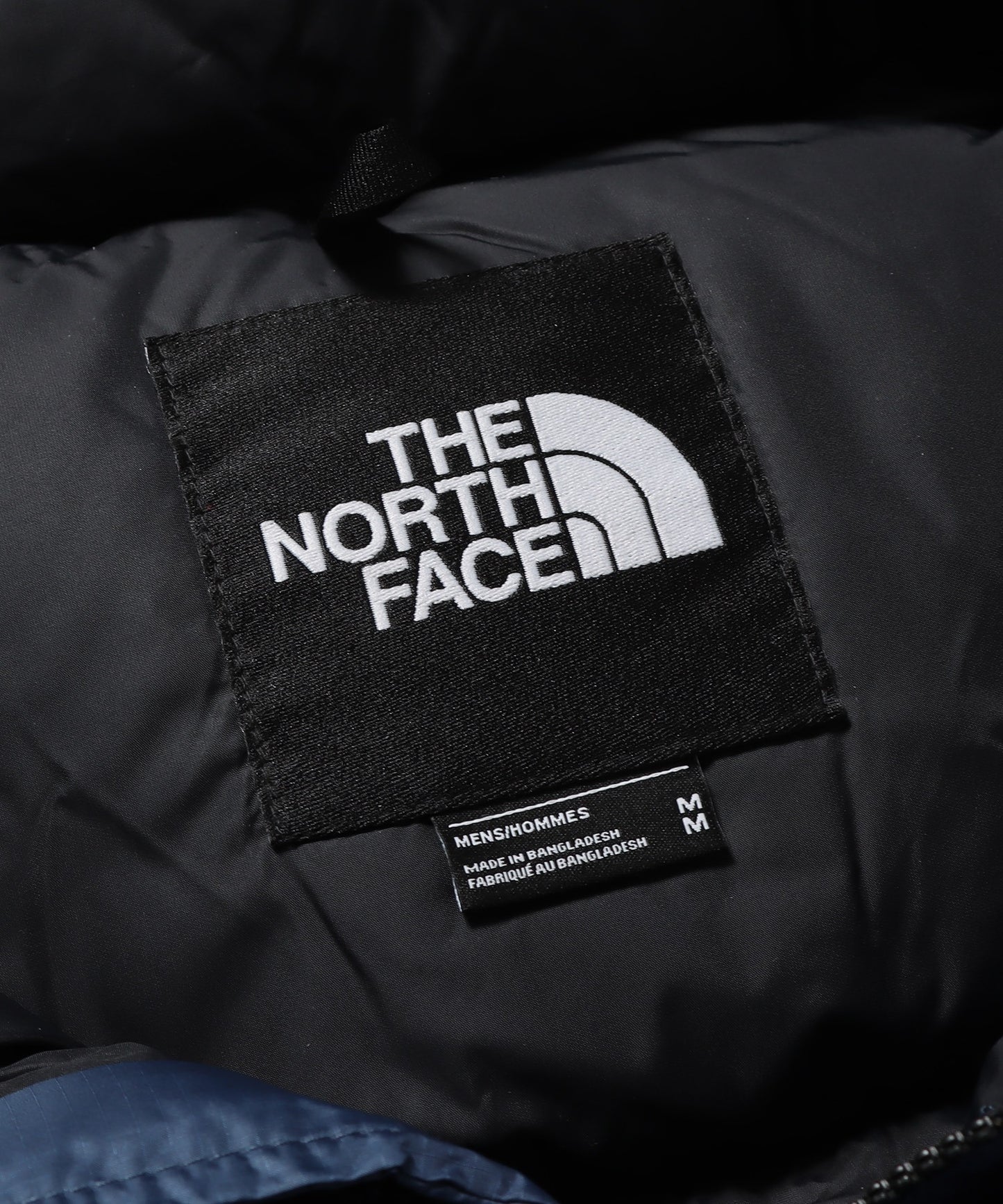 THE NORTH FACE / 1996 RETRO NUPTSE JACKET